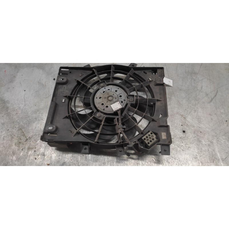 Recambio de electroventilador para opel astra h ber. cosmo referencia OEM IAM 0130303960 13132559 2