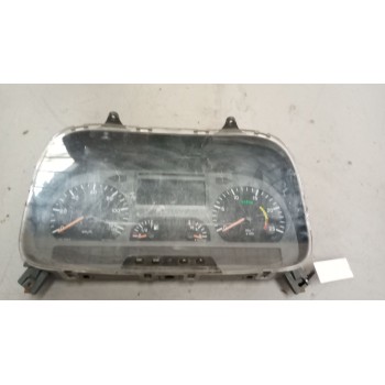 CUADRO INSTRUMENTOS A0044460221 