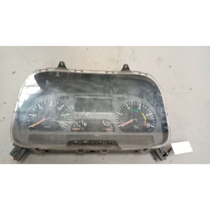 Recambio de cuadro instrumentos para mercedes-benz oc 500 le-1830h referencia OEM IAM A0044460221  