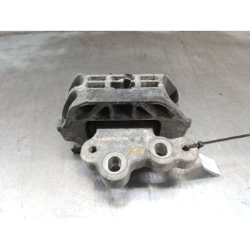 SOPORTE MOTOR IZQUIERDO 