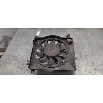 Recambio de electroventilador para opel astra h ber. cosmo referencia OEM IAM 0130303304 24467444 