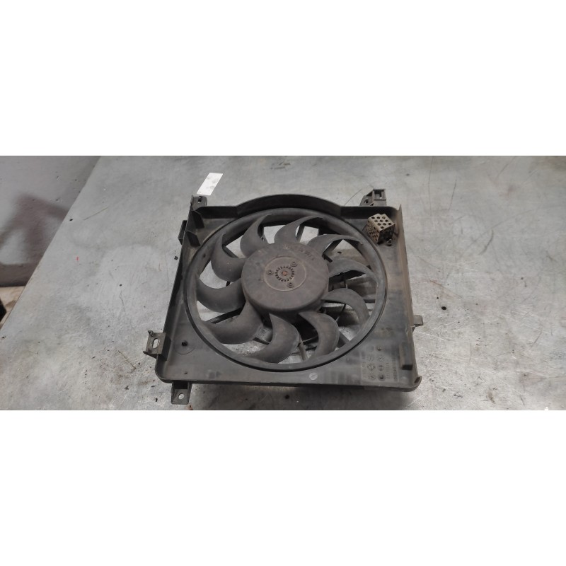 Recambio de electroventilador para opel astra h ber. cosmo referencia OEM IAM 0130303304 24467444 2