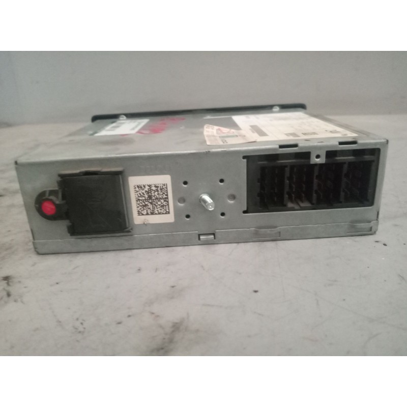 Recambio de tacografo para volvo fh 480 12.8 diesel referencia OEM IAM 13811012000003 20879737 0000693292 - Blanco 3