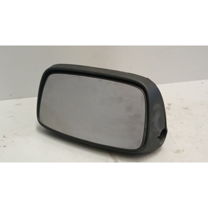 Recambio de retrovisor derecho para daf serie xf105.xxx 12.9 diesel referencia OEM IAM   