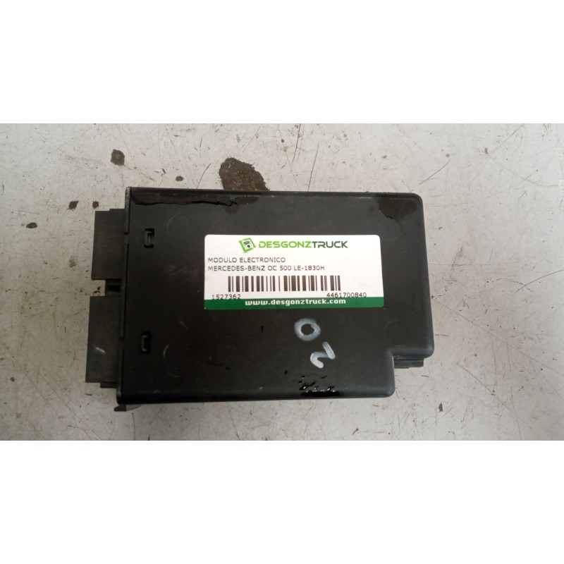 Recambio de modulo electronico para mercedes-benz oc 500 le-1830h referencia OEM IAM 4461700840  0004463017