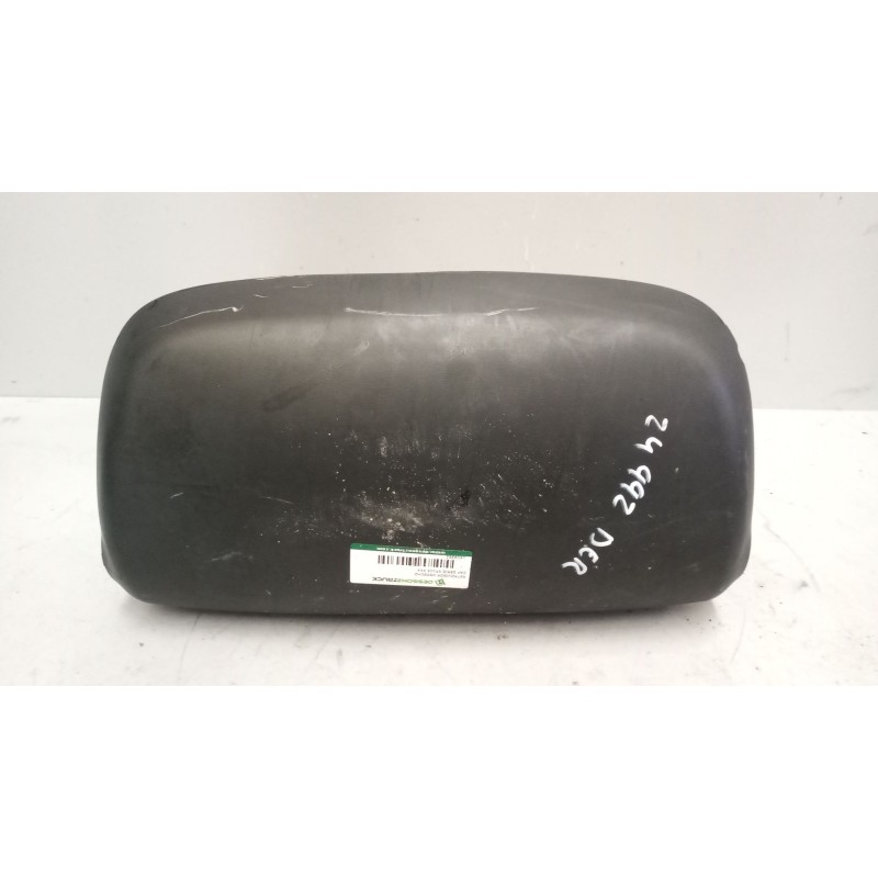 Recambio de retrovisor derecho para daf serie xf105.460 12.9 diesel referencia OEM IAM - Blanco 2