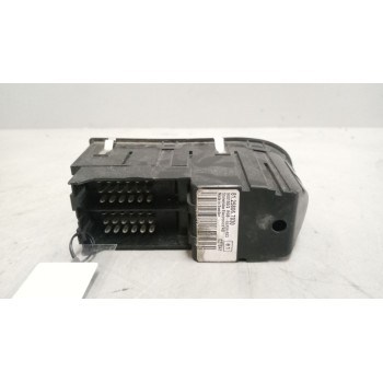 Recambio de mando elevalunas delantero derecho para man tg - a 18.xxx 12.8 diesel referencia OEM IAM 81258067030  