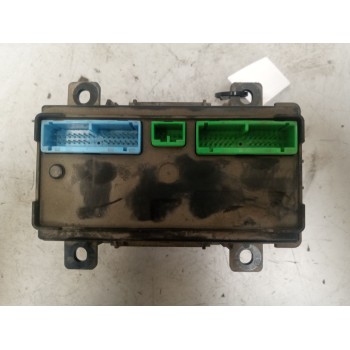 Recambio de modulo electronico para volvo fh xxx 12.8 diesel referencia OEM IAM 20758798 CENTRALITA VECU 
