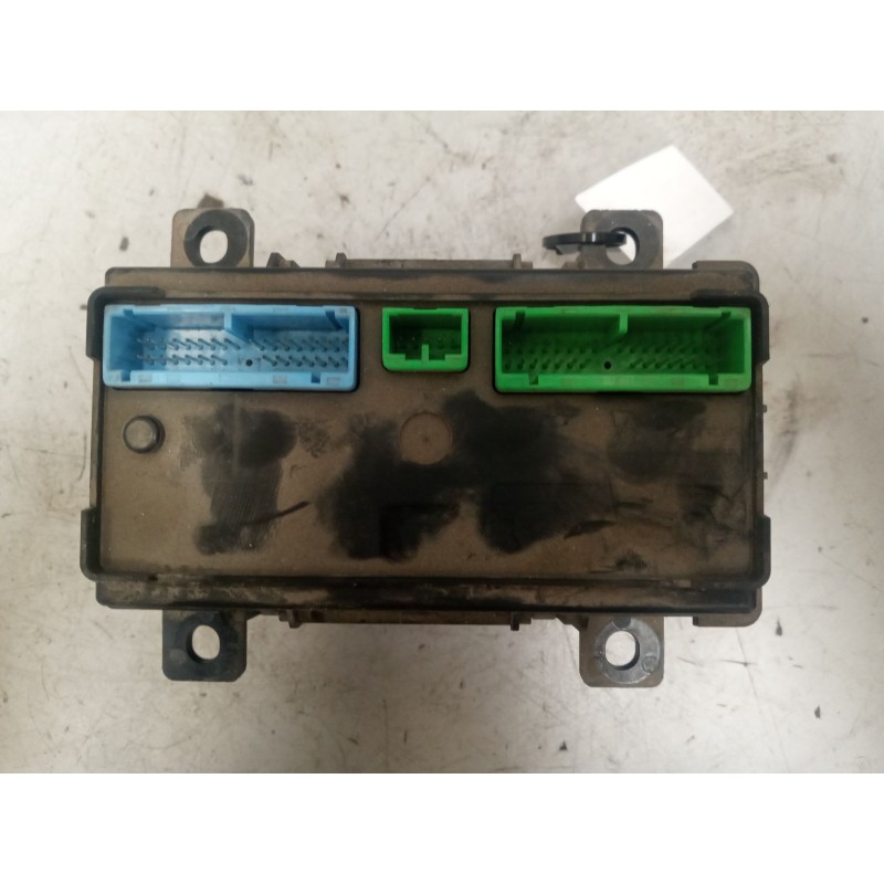 Recambio de modulo electronico para volvo fh 480 12.8 diesel referencia OEM IAM 20758798 CENTRALITA VECU - Blanco 2
