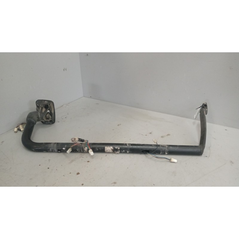 Recambio de brazo retrovisor derecho para daf serie xf105.xxx 12.9 diesel referencia OEM IAM 1830562  
