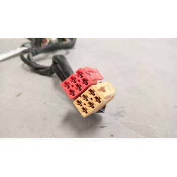 Recambio de mando intermitentes para man tg - a 18.xxx 12.8 diesel referencia OEM IAM 81255090123  