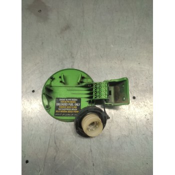 Recambio de tapa exterior combustible para kia picanto 1.1 active referencia OEM IAM   