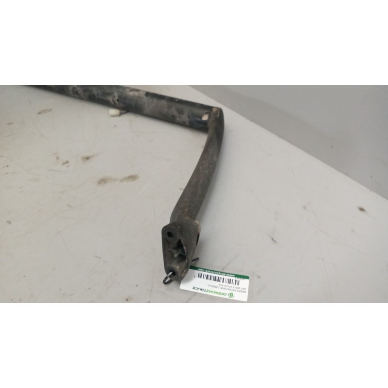 Recambio de brazo retrovisor derecho para daf serie xf105.460 12.9 diesel referencia OEM IAM 1830562 - Blanco 3