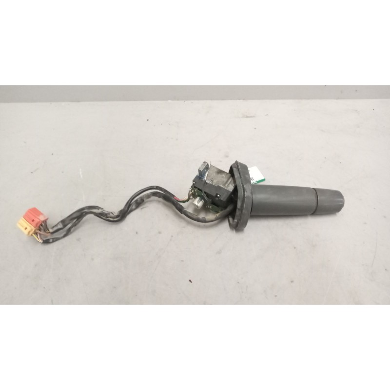 Recambio de mando intermitentes para man tg - a 18.460 12.8 diesel referencia OEM IAM 81255090123 - Blanco 4