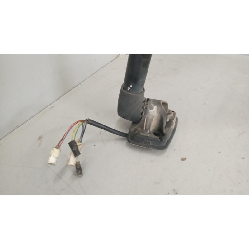 Recambio de brazo retrovisor derecho para daf serie xf105.460 12.9 diesel referencia OEM IAM 1830562 - Blanco 4