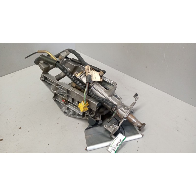 Recambio de columna direccion para iveco stralis (ad/at) fg at y / p 6x2 larga distancia referencia OEM IAM   