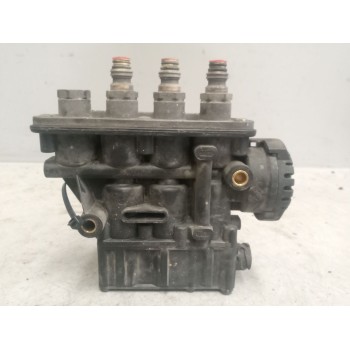Recambio de valvula aire para renault magnum ab diesel referencia OEM IAM 21083660  K019821