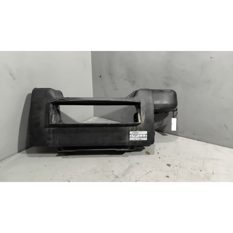 Recambio de calefaccion entera normal para scania r i r 500 referencia OEM IAM 1853473  