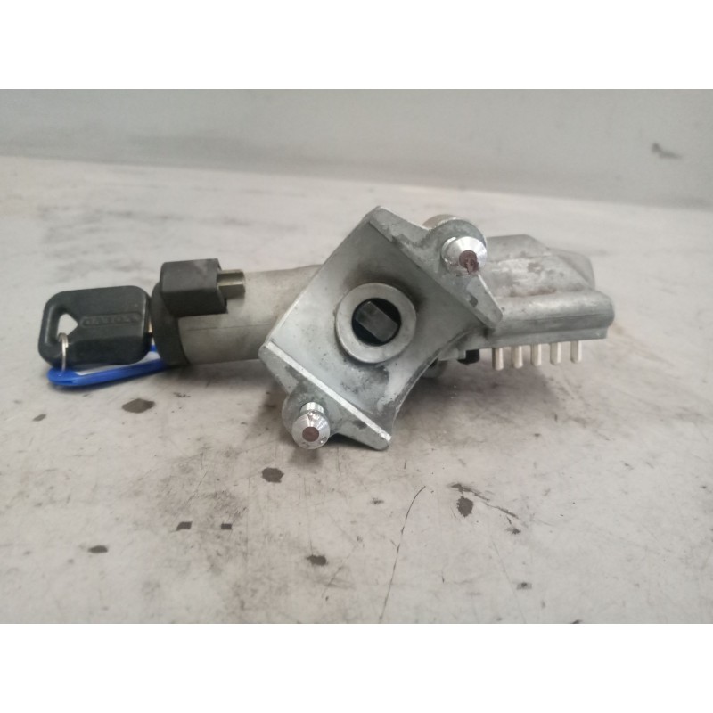 Recambio de conmutador de arranque para volvo fh 480 12.8 diesel referencia OEM IAM 106343 - Blanco 4