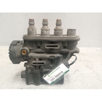 Recambio de valvula aire para renault magnum ab diesel referencia OEM IAM 21083660  K019821