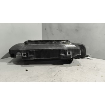 Recambio de calefaccion entera normal para scania r i r 500 referencia OEM IAM 1853473  