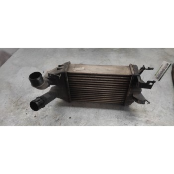 Recambio de intercooler para opel astra h ber. cosmo referencia OEM IAM   