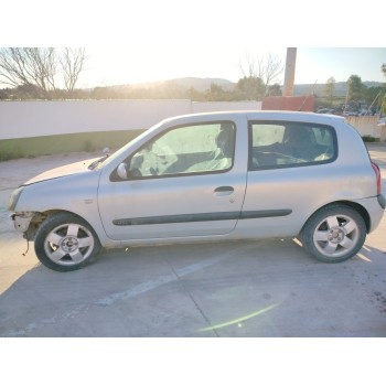 renault clio ii (bb_, cb_) del año 2004