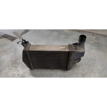 Recambio de intercooler para opel astra h ber. cosmo referencia OEM IAM   
