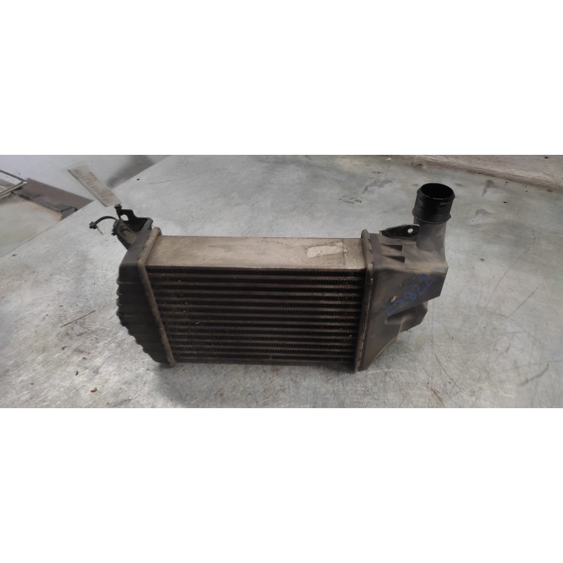 Recambio de intercooler para opel astra h ber. cosmo referencia OEM IAM 2