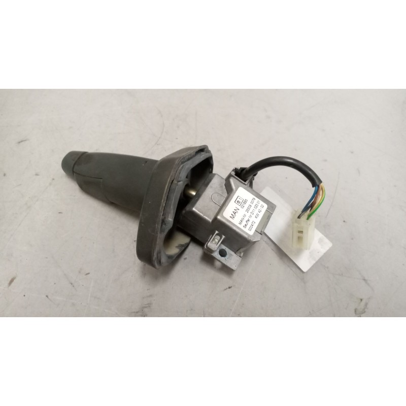 Recambio de mando velocidad de crucero para man tg - a 18.xxx 12.8 diesel referencia OEM IAM 255090079  81255090079