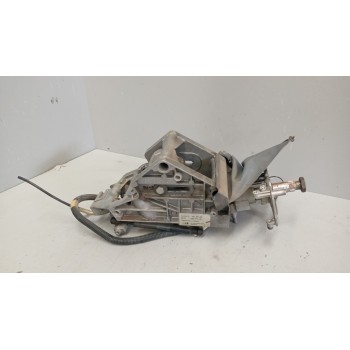 Recambio de columna direccion para iveco stralis (ad/at) fg at y / p 6x2 larga distancia referencia OEM IAM   