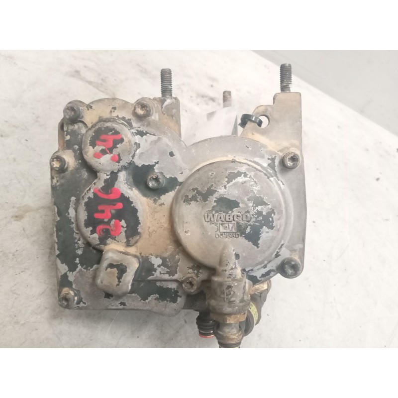 Recambio de valvula aire para iveco stralis (as) 12.9 diesel referencia OEM IAM 4802040020 VALVULA CONTROL REMOLQUE 2