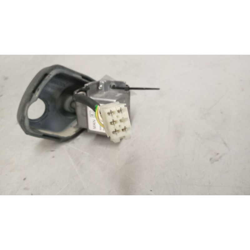 Recambio de mando velocidad de crucero para man tg - a 18.460 12.8 diesel referencia OEM IAM 255090079  81255090079 - Blanco 2