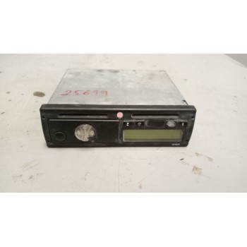 Recambio de tacografo para mercedes-benz oc 500 le-1830h referencia OEM IAM A0014466433  13811070100025