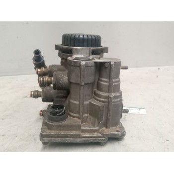 Recambio de valvula aire para iveco stralis (as) 12.9 diesel referencia OEM IAM 4802040020 VALVULA CONTROL REMOLQUE 