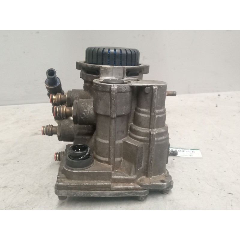 Recambio de valvula aire para iveco stralis (as) 12.9 diesel referencia OEM IAM 4802040020 VALVULA CONTROL REMOLQUE 3