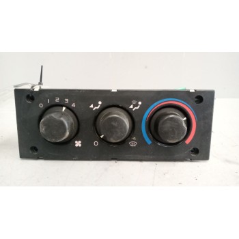 Recambio de mando calefaccion / aire acondicionado para daf serie xf105.xxx 12.9 diesel referencia OEM IAM   
