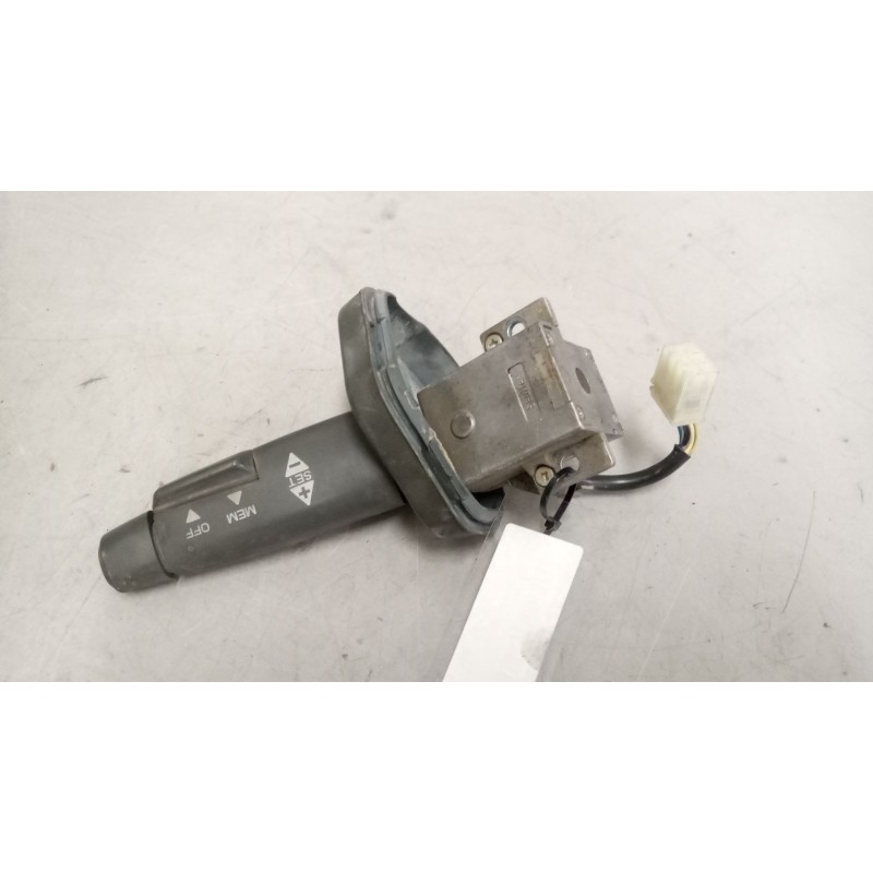 Recambio de mando velocidad de crucero para man tg - a 18.460 12.8 diesel referencia OEM IAM 255090079  81255090079 - Blanco 4