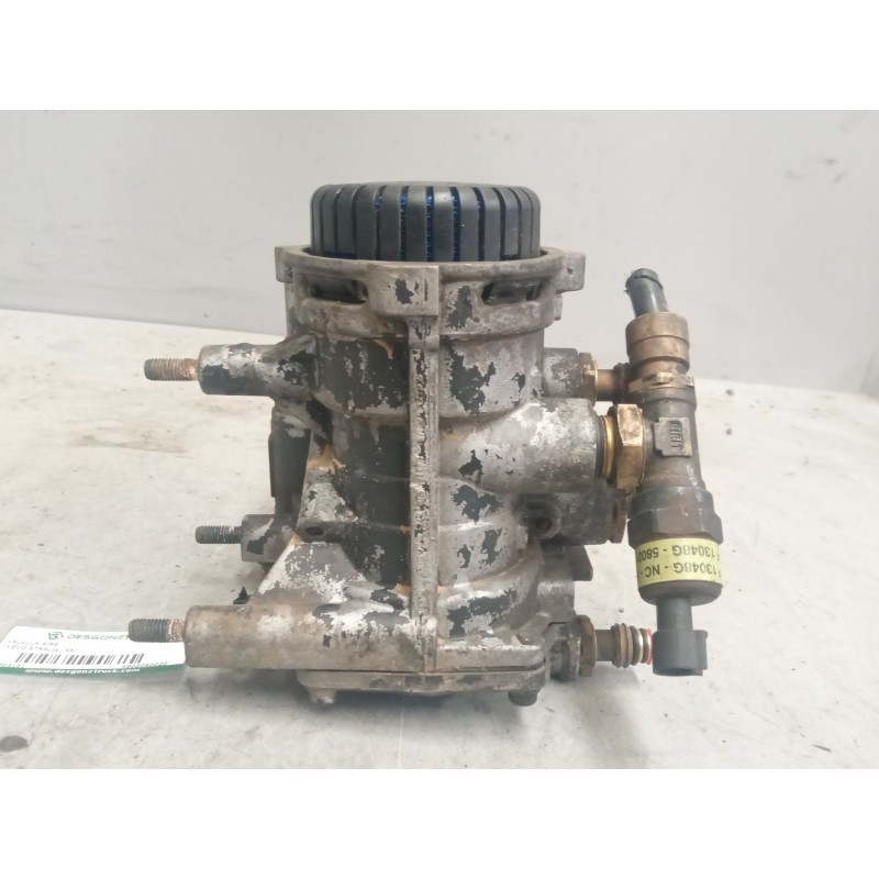 Recambio de valvula aire para iveco stralis (as) 12.9 diesel referencia OEM IAM 4802040020 VALVULA CONTROL REMOLQUE 4
