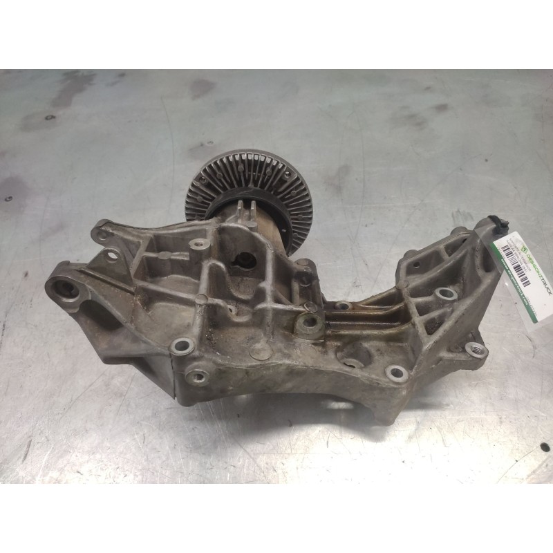 Recambio de soporte alternador para audi a4 berlina (b5) 1.8 referencia OEM IAM 058145523D  