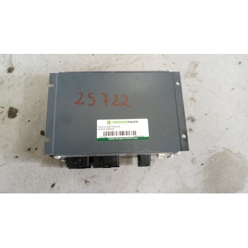Recambio de modulo electronico para scania magnus referencia OEM IAM 426100M4 MASATS 426100M4 MASATS