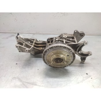 Recambio de soporte alternador para audi a4 berlina (b5) 1.8 referencia OEM IAM 058145523D  
