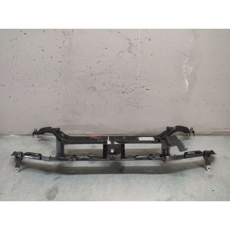 Recambio de panel frontal para ford focus berlina (cak) 1.8 tddi turbodiesel cat referencia OEM IAM   