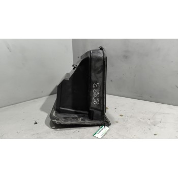 Recambio de calefaccion entera normal para scania r i r 500 referencia OEM IAM 1863970  
