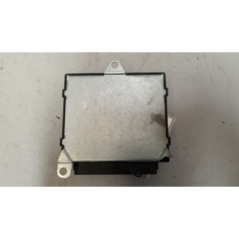 Recambio de modulo electronico para daf serie xf105.460 12.9 diesel referencia OEM IAM 1852231  4461702180 - Blanco 2
