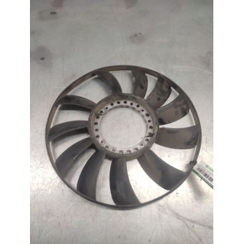 VENTILADOR VISCOSO MOTOR 058121301B 