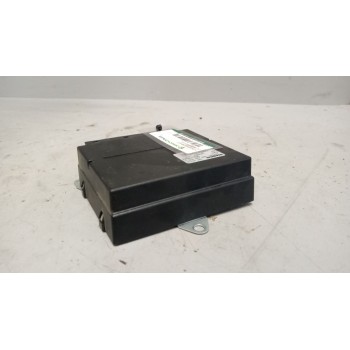 Recambio de modulo electronico para daf serie xf105.xxx 12.9 diesel referencia OEM IAM 1852231  4461702180