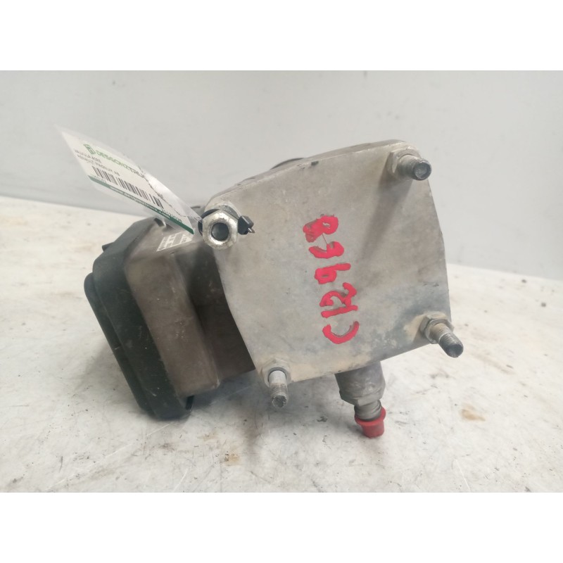 Recambio de valvula aire para renault magnum ab diesel referencia OEM IAM 21122038 VALVULA EBS K020625 - Blanco 2