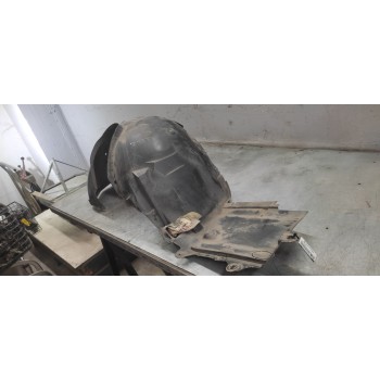 PASO RUEDA DELANTERO DERECHO 7036496 
