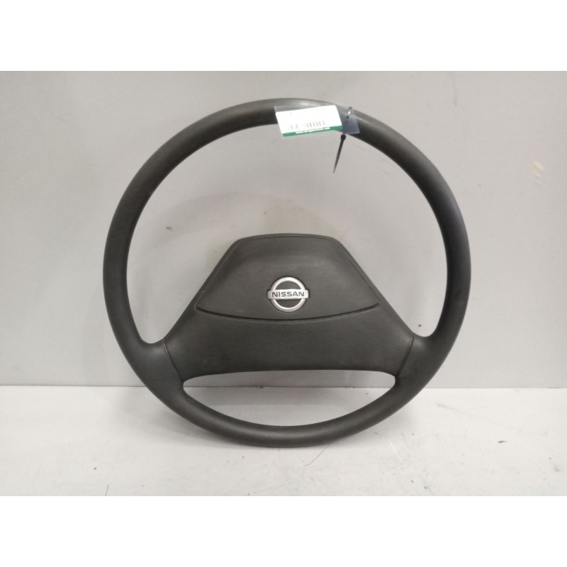 Recambio de volante para nissan atleon 80.19 referencia OEM IAM 484309X000  
